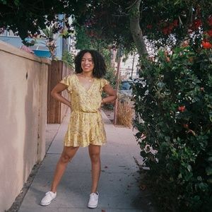 Meet your Posher, Ashlei